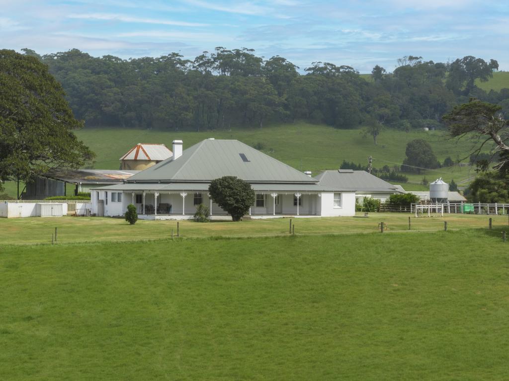 LOT 3002 - ALNE BANK ROSE VALLEY RD, ROSE VALLEY, NSW 2534