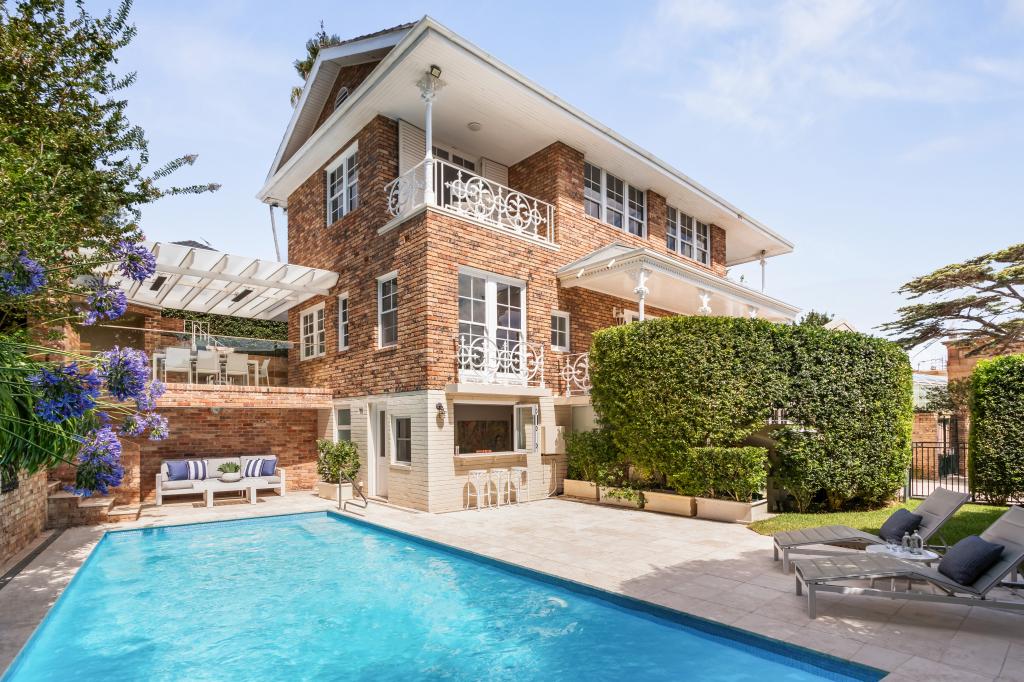 4a Fernleigh Gdns, Rose Bay, NSW 2029