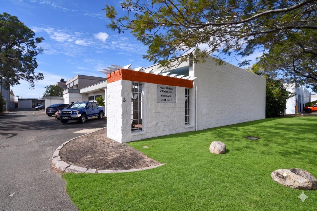 1/3 Ramsay St, Garbutt, QLD 4814
