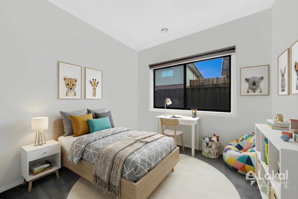 5 TOBOL ST, TRUGANINA, VIC 3029