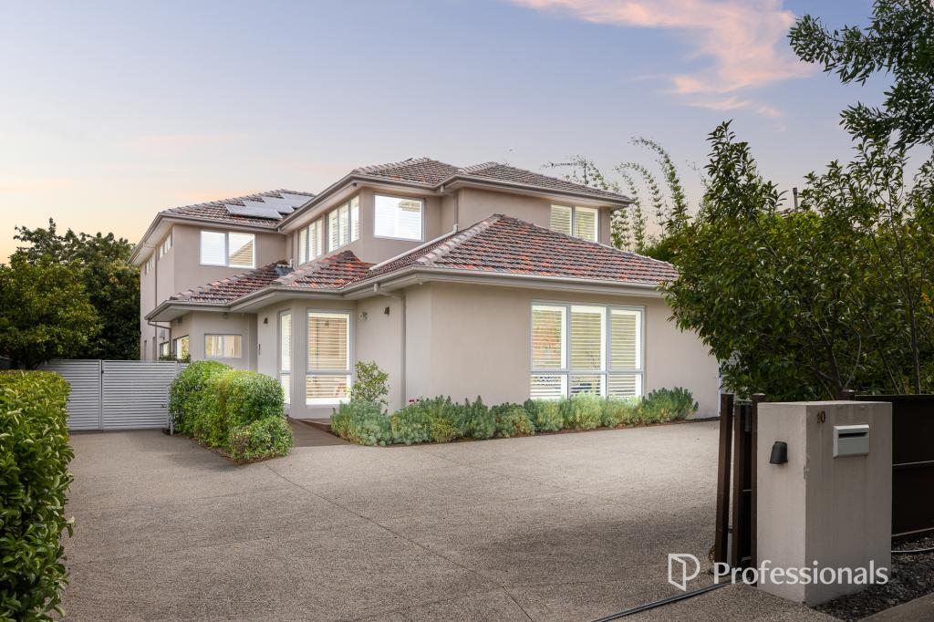 10 Carlyle St, Ashwood, VIC 3147