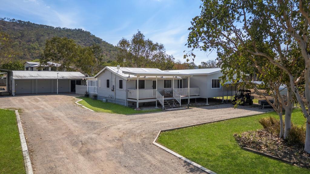 18 Allendale Dr, Alligator Creek, QLD 4740