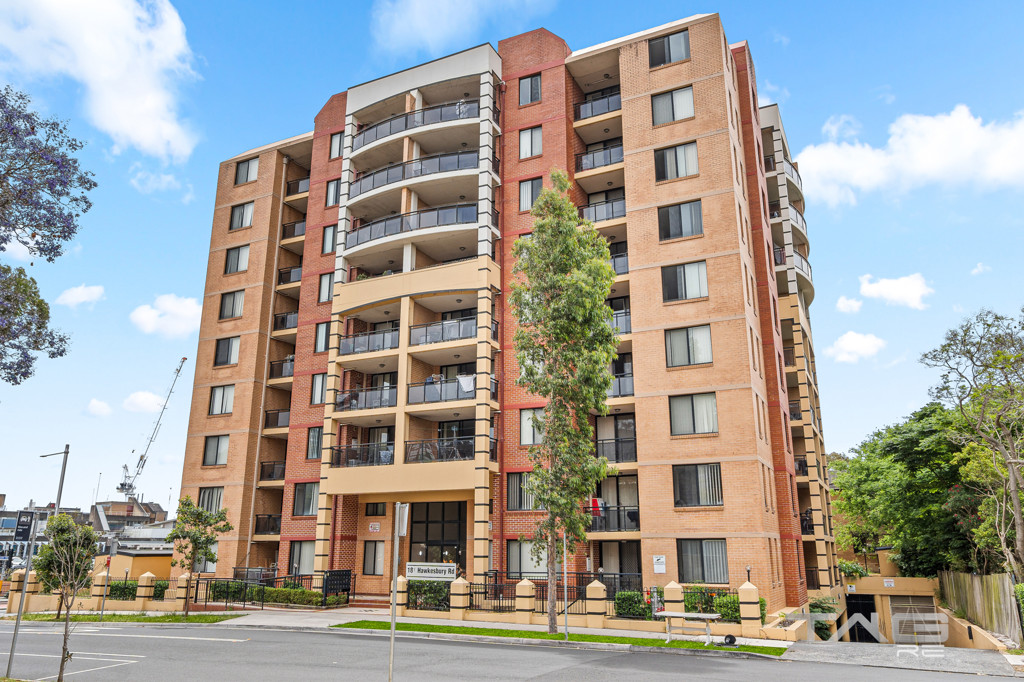 30/181 Hawkesbury Rd, Westmead, NSW 2145