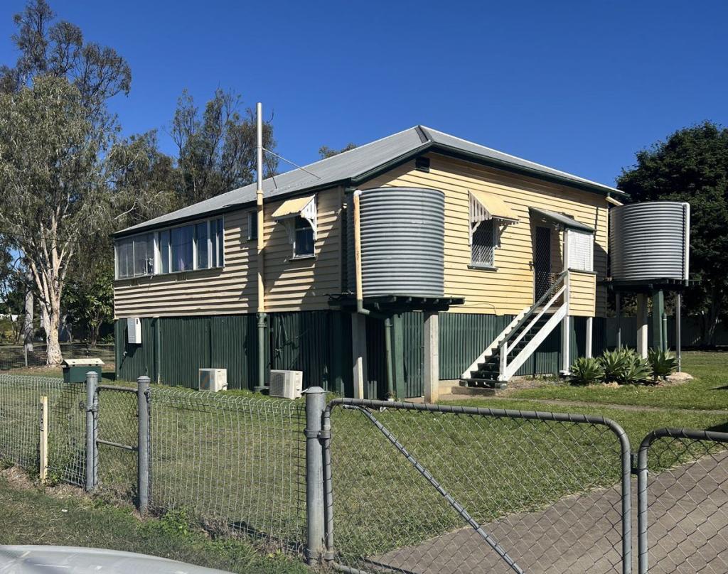 95 Ivory Creek Rd, Toogoolawah, QLD 4313