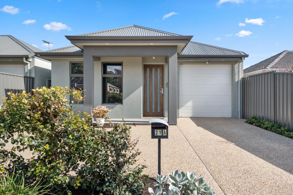 21a Radstock St, Morphettville, SA 5043