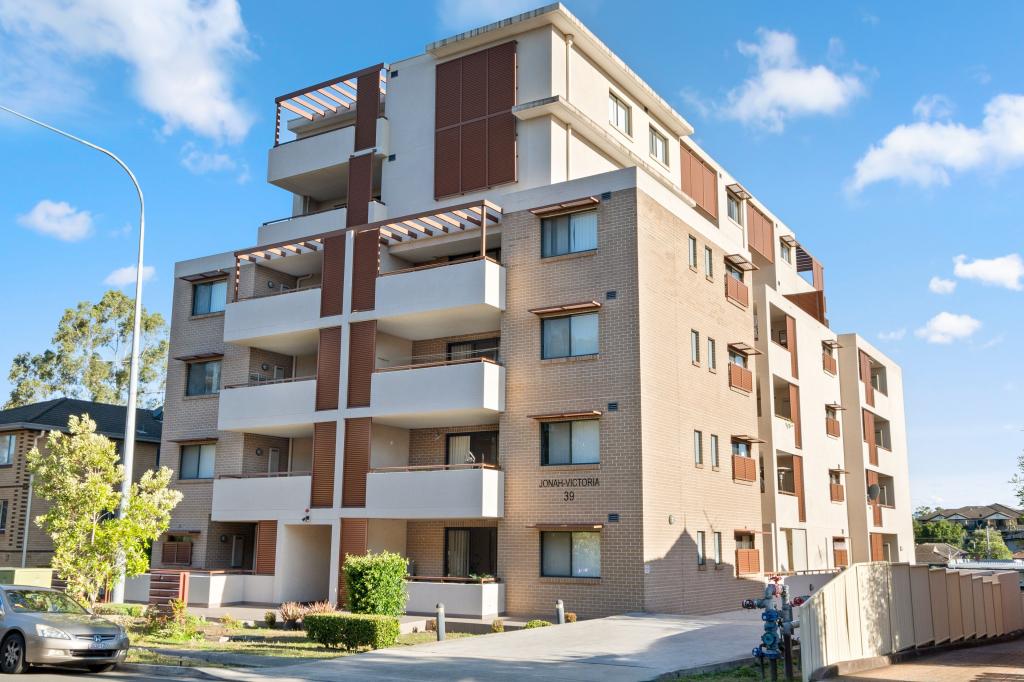 108/39 Nelson St, Fairfield, NSW 2165