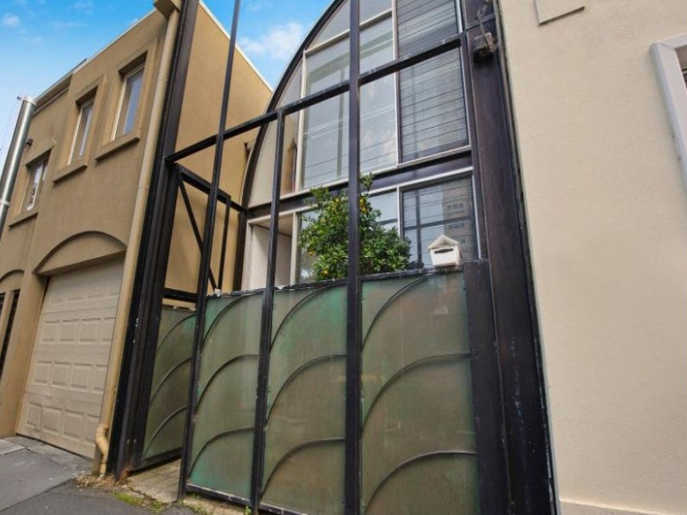 34 LENNOX ST, RICHMOND, VIC 3121