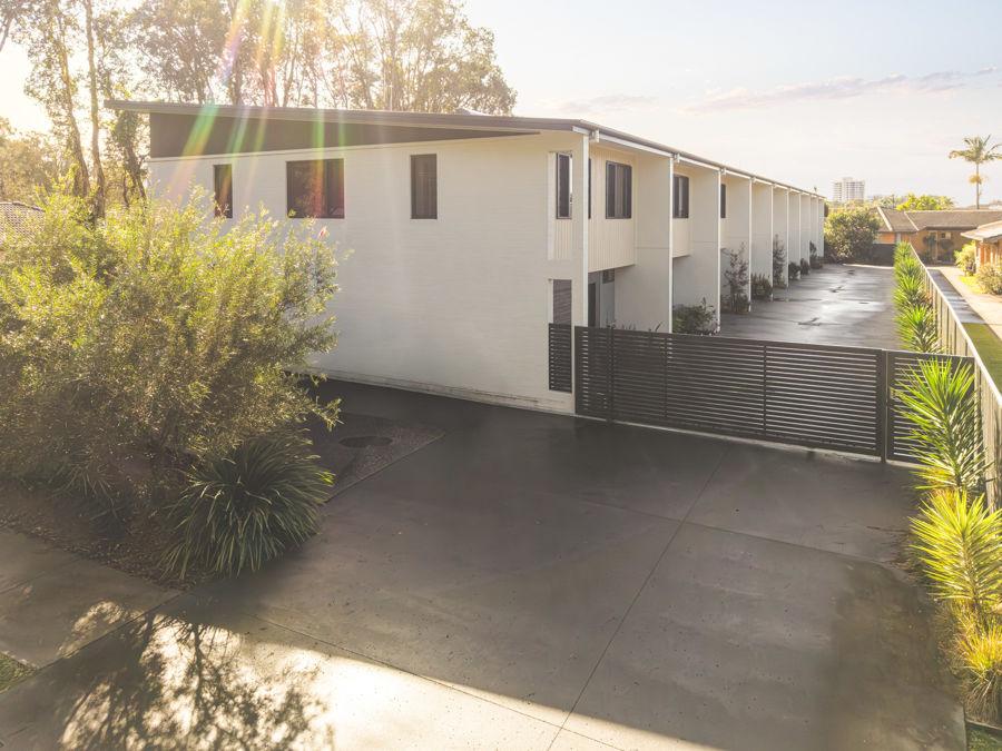 6/12 CONDON ST, COFFS HARBOUR, NSW 2450