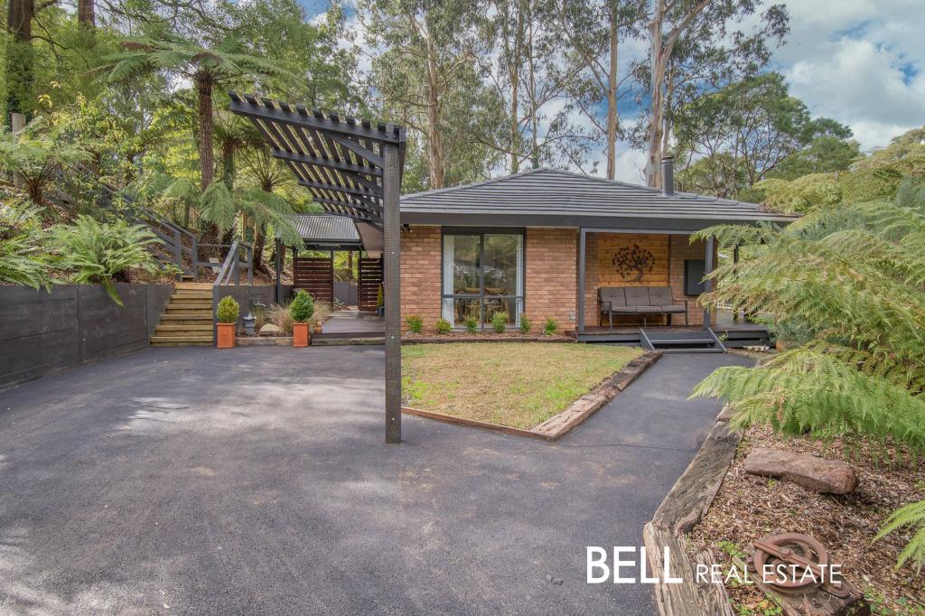 29-33 Mcallister Rd, Monbulk, VIC 3793