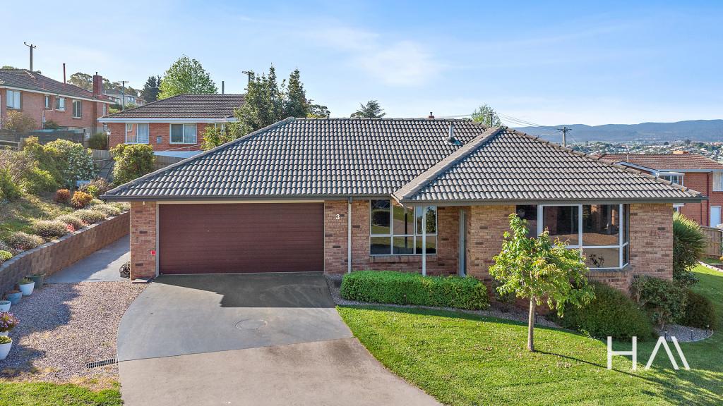 3/138 Westbury Rd, Prospect, TAS 7250