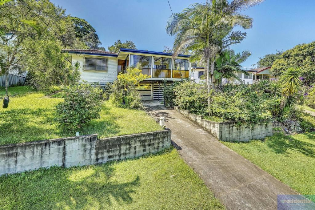 9 Flynn St, Holland Park West, QLD 4121