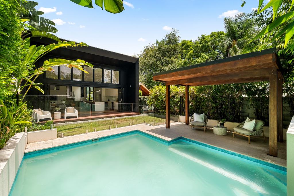 37 Macartney St, Paddington, QLD 4064