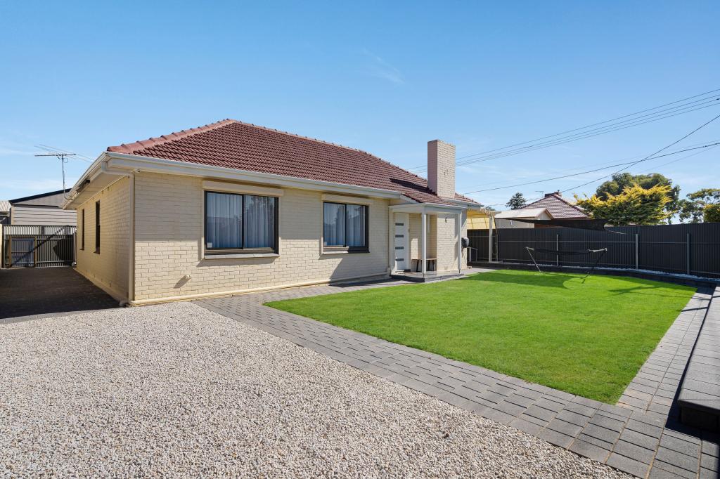 6 Fortisgreen Ave, Pennington, SA 5013