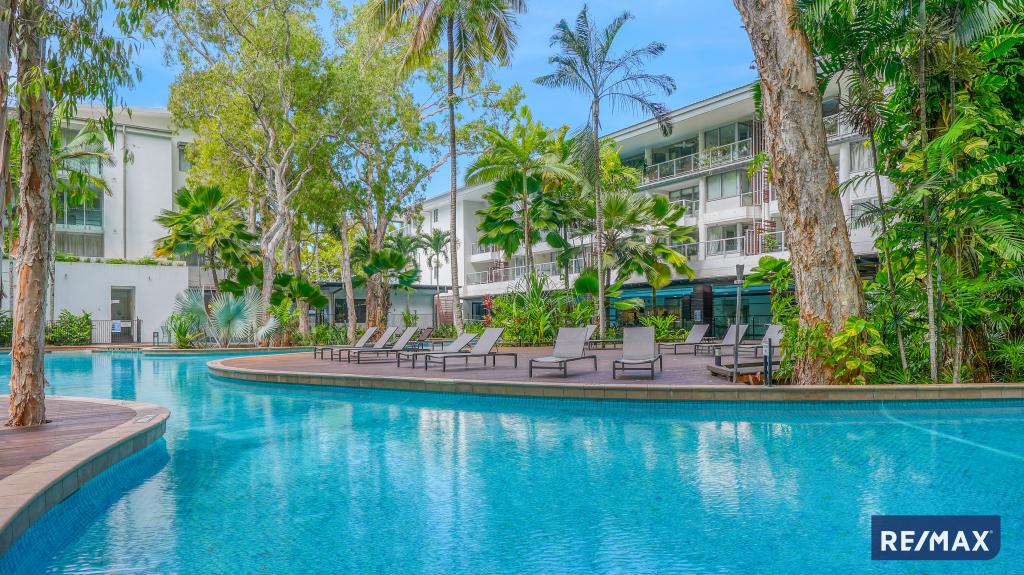 2101/2-22 Veivers Rd, Palm Cove, QLD 4879