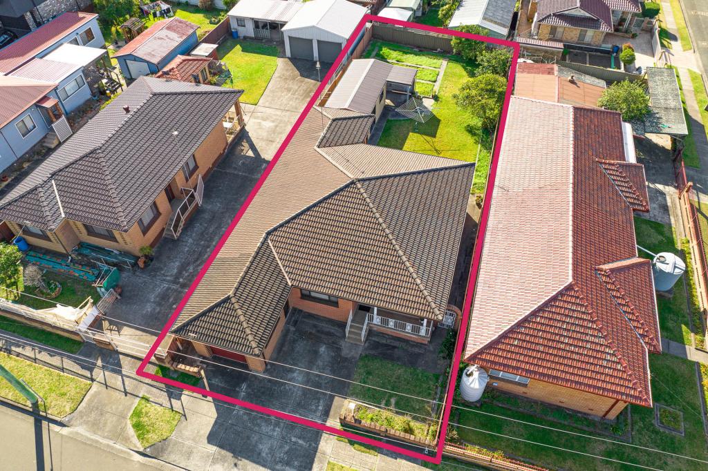 4 Union St, Coniston, NSW 2500