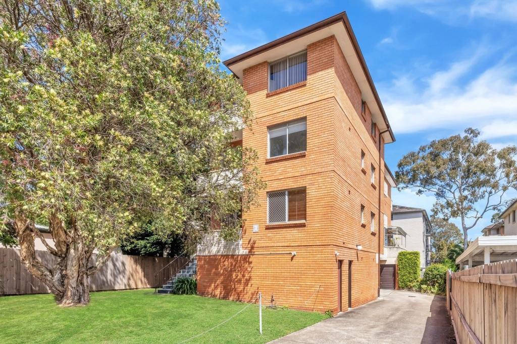 1/1 Orr St, Gladesville, NSW 2111