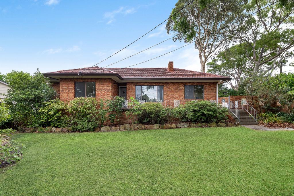 22 Boronga Ave, West Pymble, NSW 2073