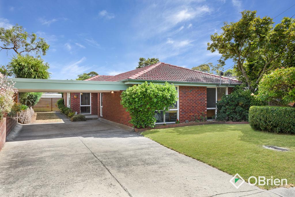 52 LEAWARRA PDE, FRANKSTON, VIC 3199