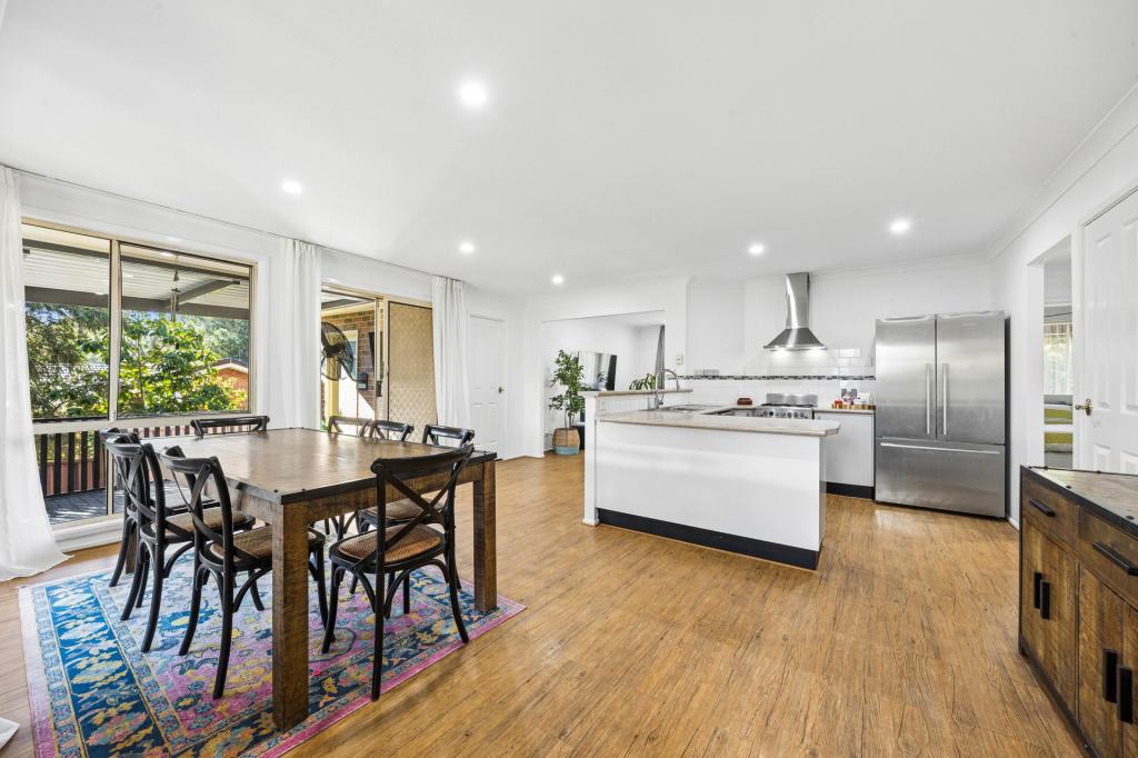 9 Etna Cl, Cranebrook, NSW 2749