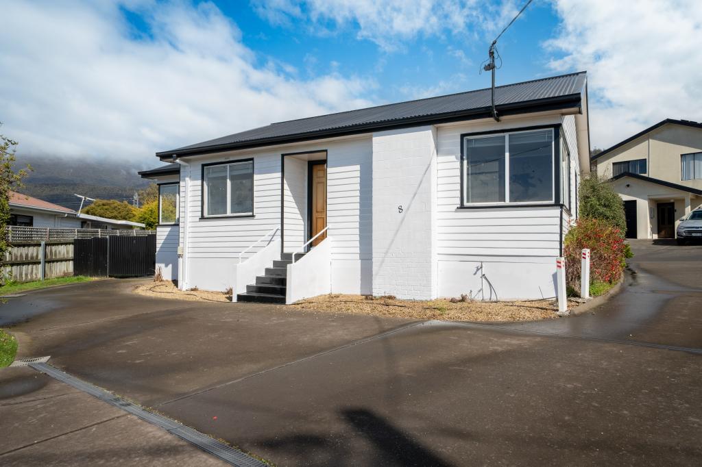 1/8 Kaleno Pl, Glenorchy, TAS 7010