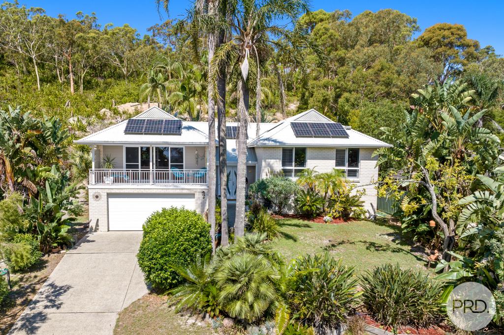 8 Tingara Rd, Nelson Bay, NSW 2315