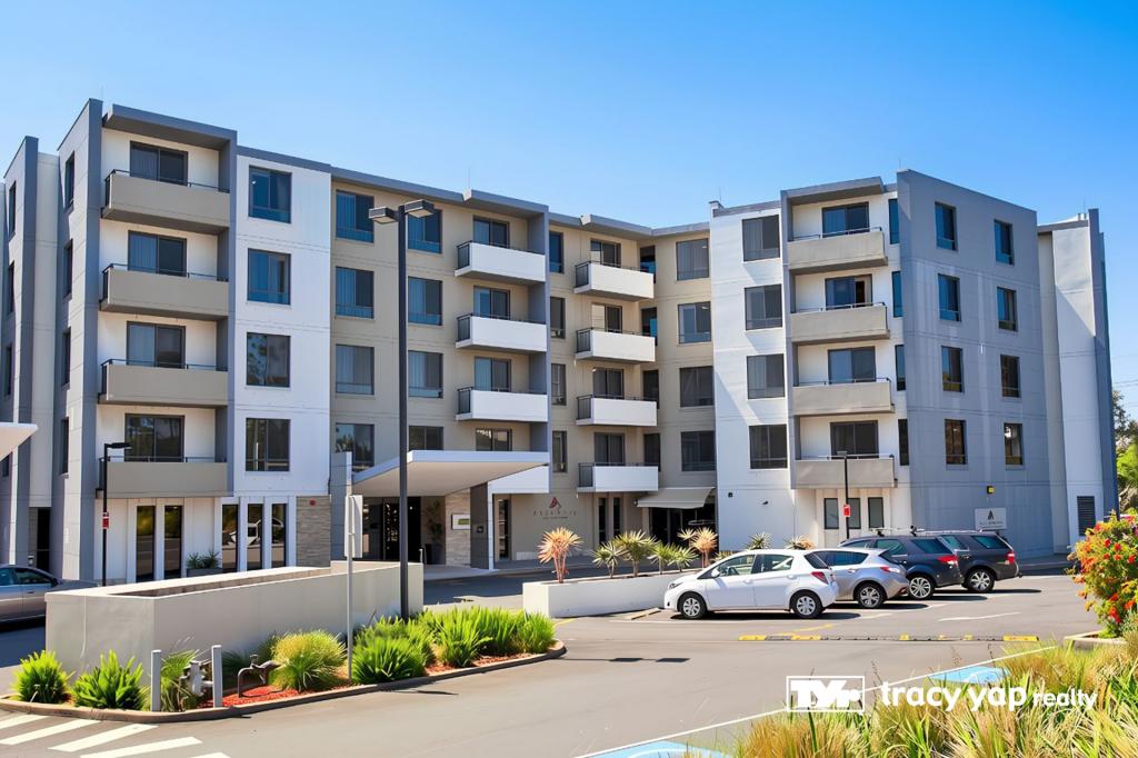 101/58-62 Delhi Rd, North Ryde, NSW 2113