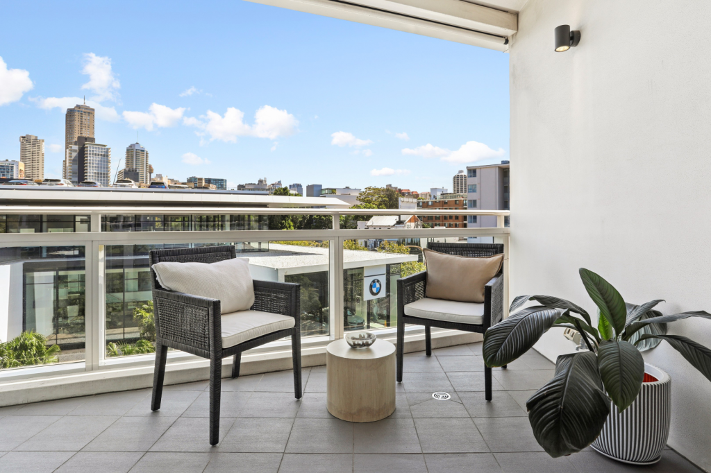 54/20 Mclachlan Ave, Darlinghurst, NSW 2010