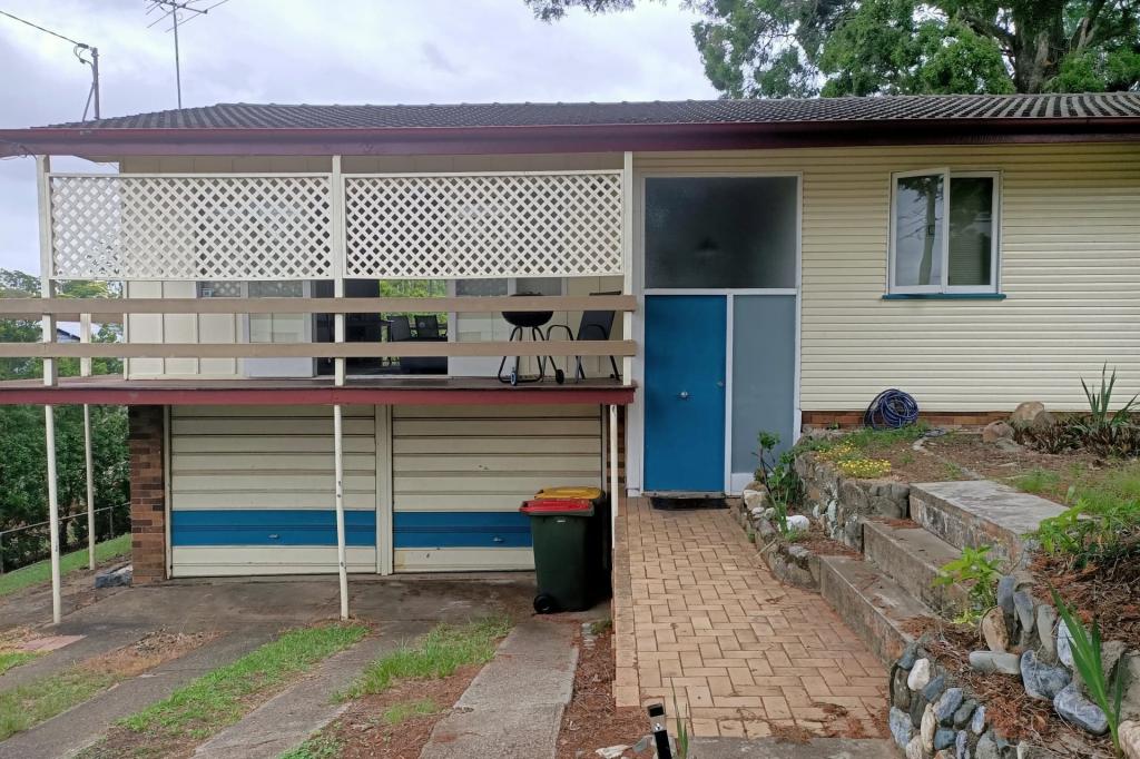 46 Hornby St, Everton Park, QLD 4053