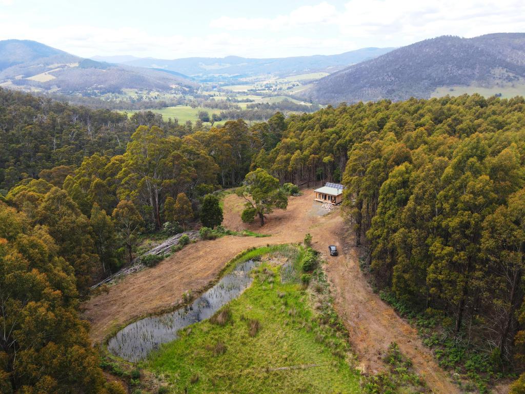 Lot 2 Herons Rd, Judbury, TAS 7109