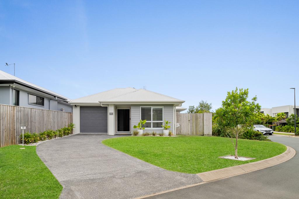 19 Golden Cres, Palmview, QLD 4553