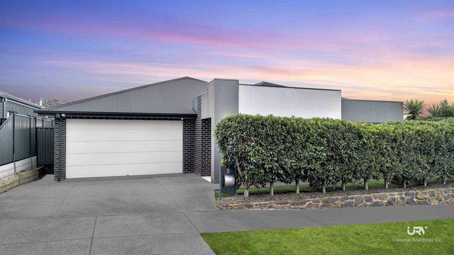 5 Montalto St, Craigieburn, VIC 3064