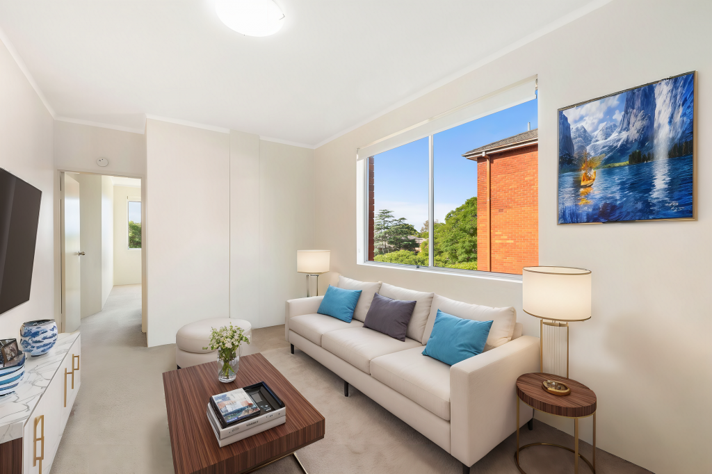 6/4 Curzon St, Ryde, NSW 2112