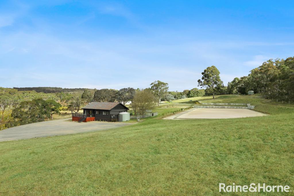 829 Highland Way, Tallong, NSW 2579