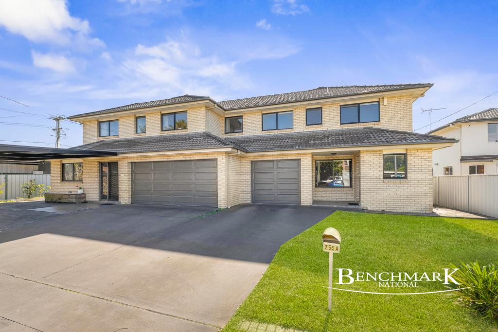 255a Epsom Rd, Chipping Norton, NSW 2170
