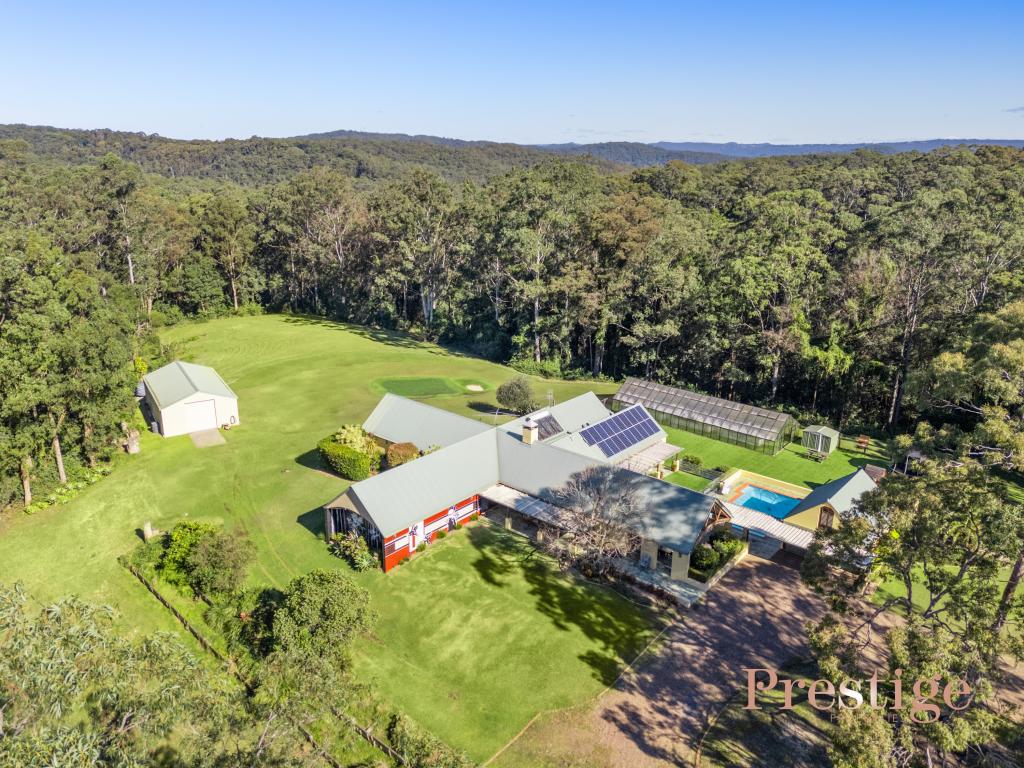 53 Lees Lane, Tumbi Umbi, NSW 2261