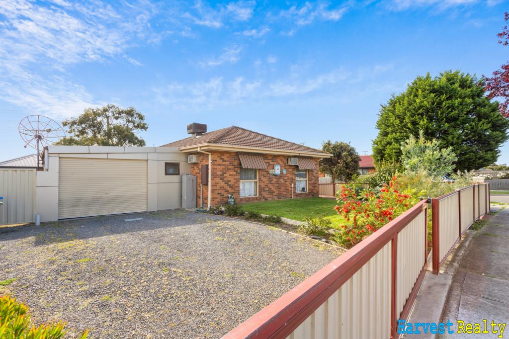 43 Jacinta Ct, Doveton, VIC 3177