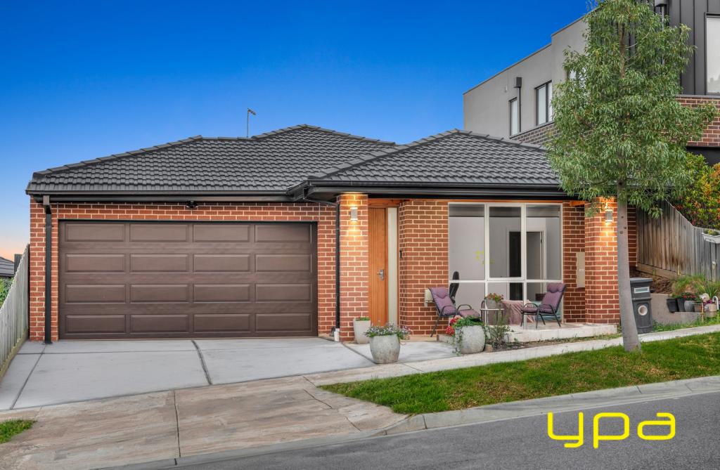 4 BAGSHOT CCT, MERNDA, VIC 3754