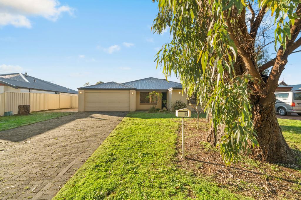 3 Adela Bend, Lakelands, WA 6180