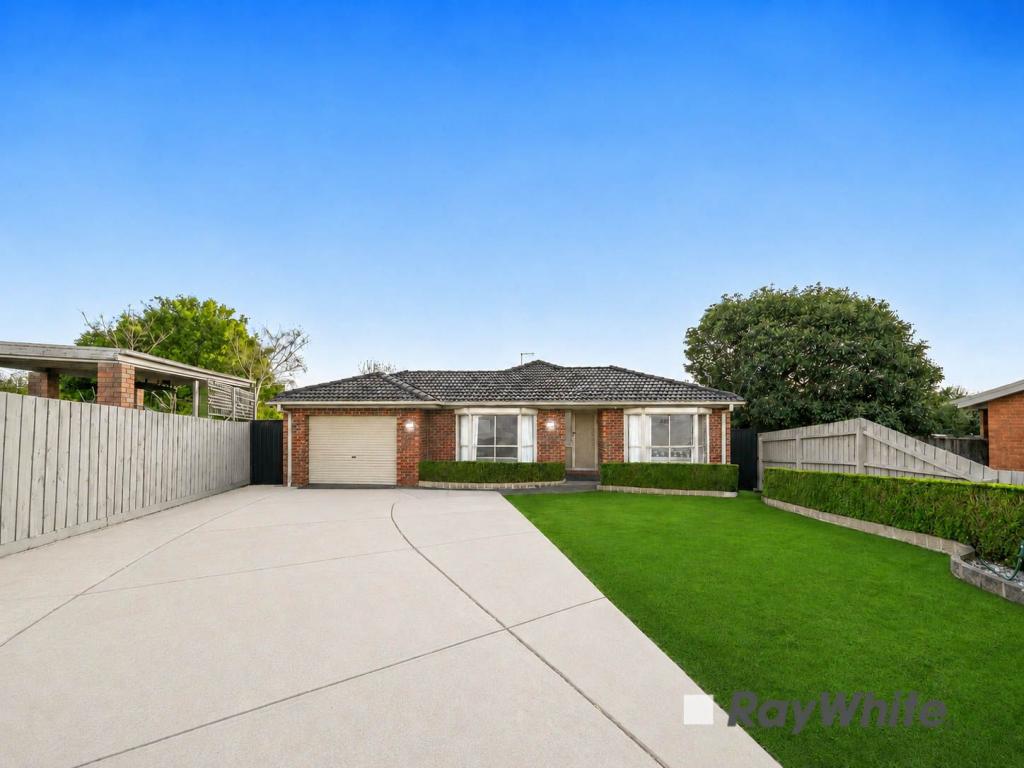 5 AMI CT, BERWICK, VIC 3806