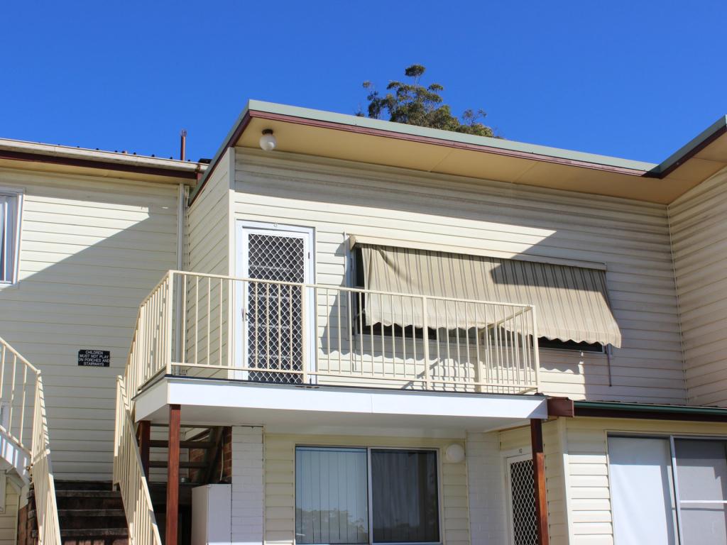 9/36 Stockton St, Nelson Bay, NSW 2315