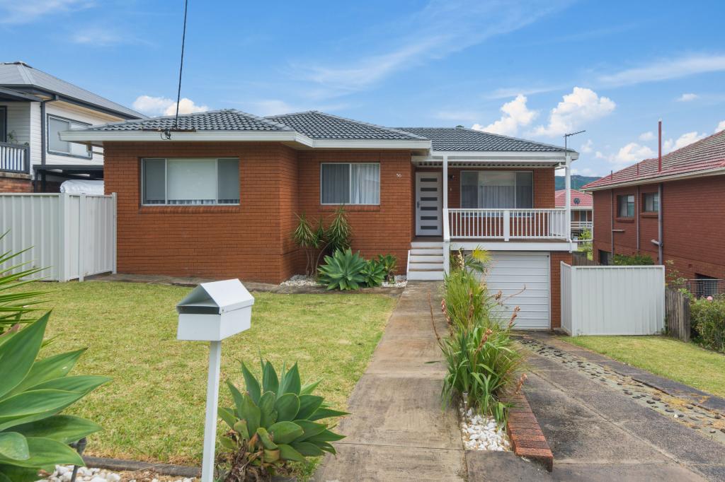 56 Beatus St, Unanderra, NSW 2526
