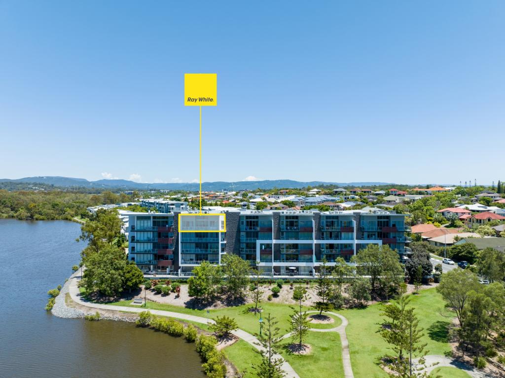 1509/65 Varsity Pde, Varsity Lakes, QLD 4227