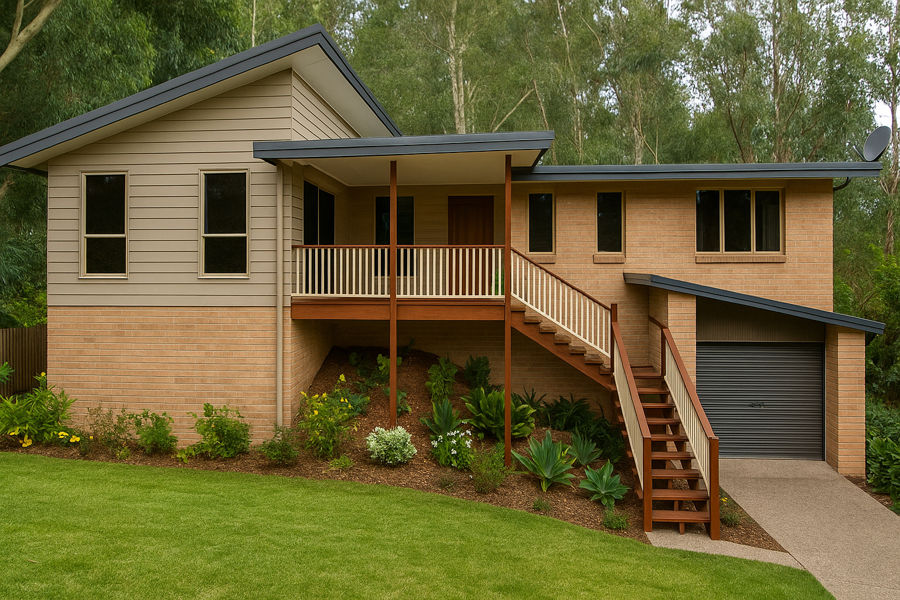 Lot 5 River Breeze Est, Nambucca Heads, NSW 2448