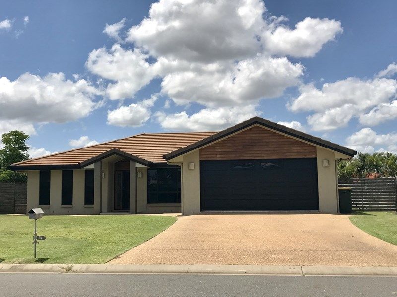 21 Corella Dr, Gracemere, QLD 4702