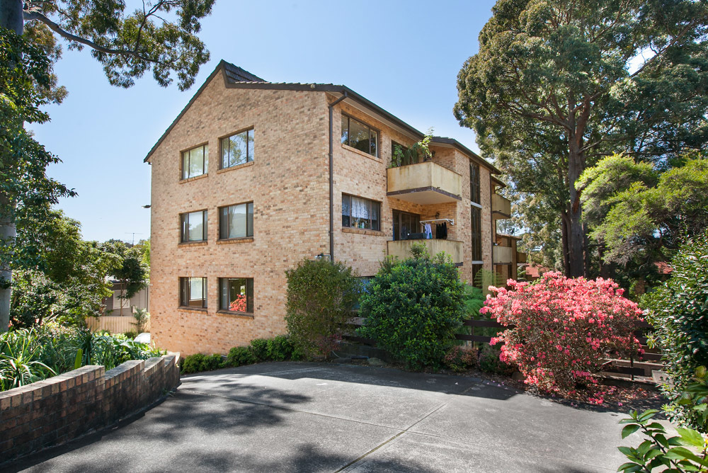 1/27 Mangerton Rd, Wollongong, NSW 2500