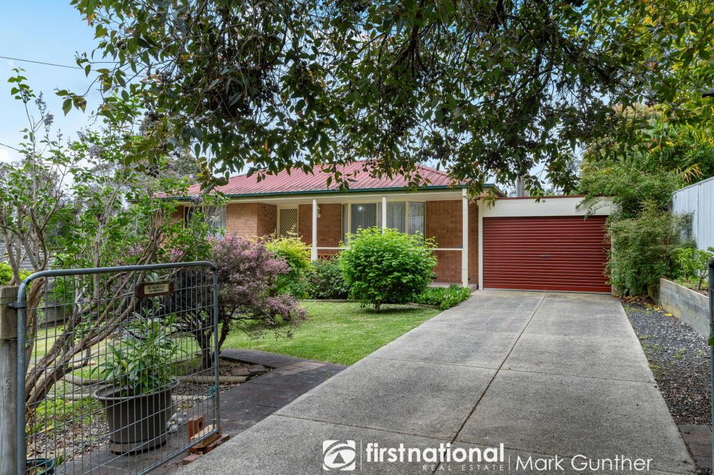 13 Mt Riddell Rd, Healesville, VIC 3777