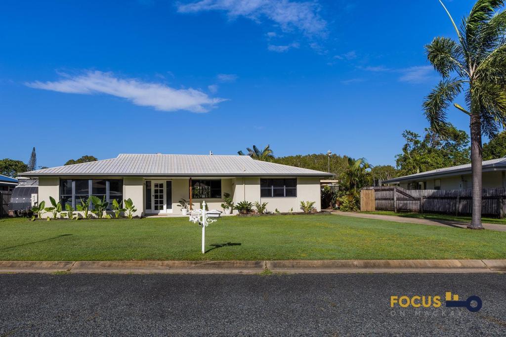 7 Joyce Ct, Mcewens Beach, QLD 4740