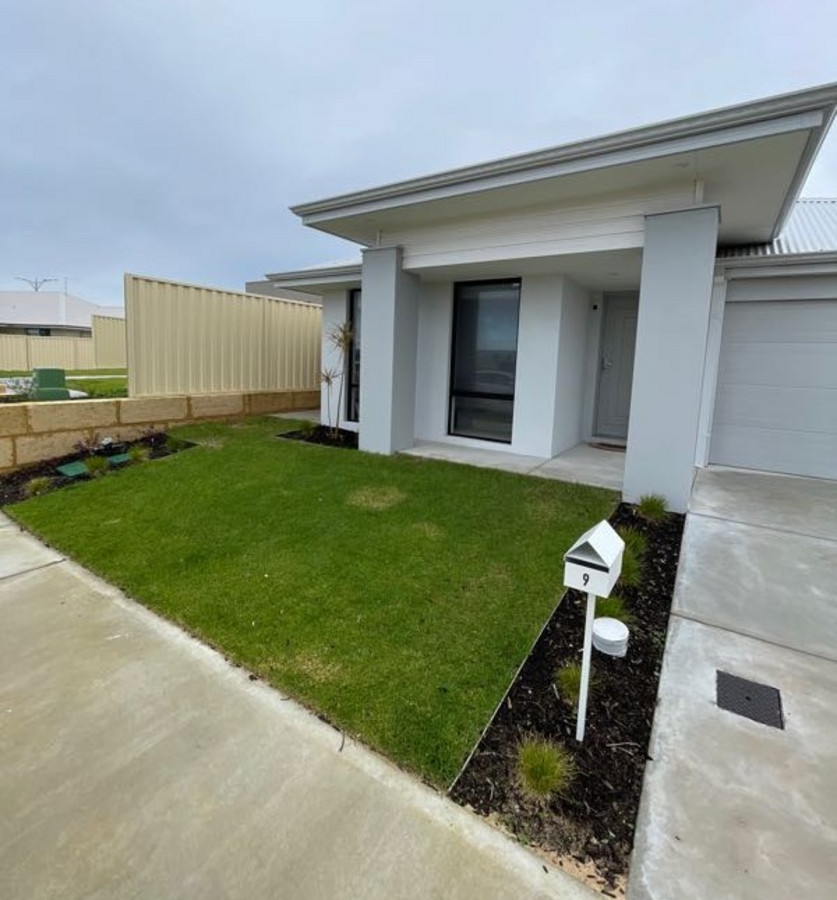 9 Woodstock Ave, Dawesville, WA 6211