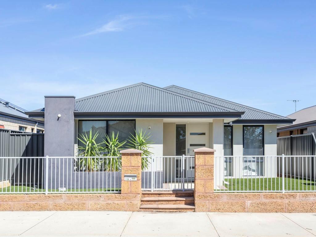 106 Joseph Banks Bvd, Banksia Grove, WA 6031