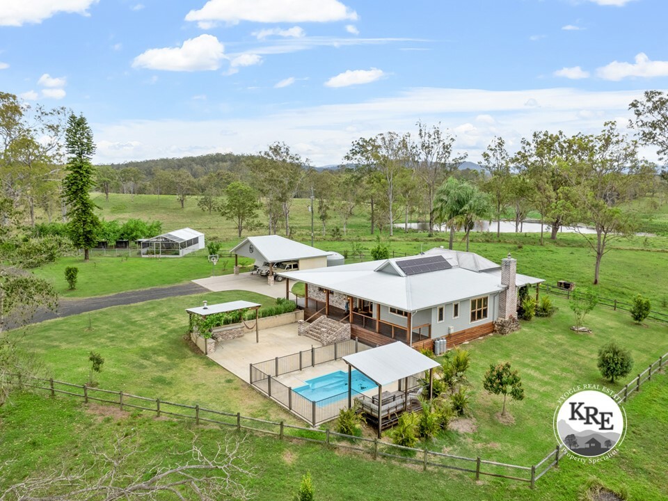 1139 Old Dyraaba Rd, Lower Dyraaba, NSW 2470